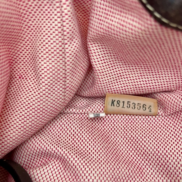 Dooney & Bourke Giraffe Print Bag - Picture 9 of 11